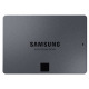 Твердотільний накопичувач SSD 2.5" Samsung 860 QVO 1TB SATA V-NAND 4bit MLC (MZ-76Q1T0BW)