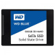 Твердотельный накопитель SSD 2.5" WD Blue 500GB SATA TLC (WDS500G2B0A)