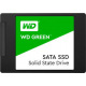 Твердотельный накопитель SSD 2.5" WD Green 1TB SATA TLC (WDS100T2G0A)