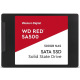 Твердотільний накопичувач SSD 2.5" WD Red 500GB SATA (WDS500G1R0A)