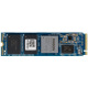 Твердотільний накопичувач SSD M.2 ADATA 1TB XPG GAMMIX S50 NVMe PCIe 4.0 x4 2280 3D TLC (AGAMMIXS50-1TT-C)