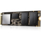 Твердотельный накопитель SSD ADATA M.2 NVMe PCIe 3.0 x4 256GB 2280 XPG 8200 Pro 3D TLC (ASX8200PNP-256GT-C)