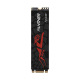 Твердотельный накопитель SSD M.2 Apacer 120GB AST280З2 SATA 2280 3D TLC (AP120GAS2280P2PRO-1)