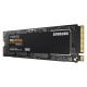 Твердотільний накопичувач SSD M.2 Samsung 250GB 970 EVO PLUS NVMe PCIe 3.0 4x 2280 3-bit MLC (MZ-V7S250BW)