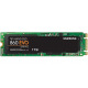 Твердотельный накопитель SSD M.2 Samsung 860 EVO 1TB SATA V-NAND 3bit MLC (MZ-N6E1T0BW)