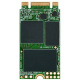Твердотельный накопитель SSD M.2 Transcend MTS420 120GB 2242 SATA 3D TLC (TS120GMTS420S)