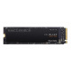Твердотельный накопитель SSD M.2 WD Black SN750 250GB NVMe PCIe 3.0 4x 2280 TLC (WDS250G3X0C)