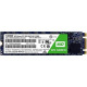 Твердотiльний накопичувач SSD M.2 WD Green 120GB 2280 SATA TLC (WDS120G2G0B)