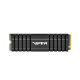 Твердотільний накопичувач SSD Patriot M.2 NVMe PCIe 3.0 x4 1TB 2280 VPN100 (VPN100-1TBM28H)