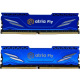 модуль пам’яті 16Gb DDR4 3600MHz  Atria Fly Blue (2x8) UAT43600CL18BLK2/16 (UAT43600CL18BLK2/16)