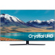 Телевiзор 43" LED 4K Samsung UE43TU8500UXUA Smart, Tizen, Black (UE43TU8500UXUA)