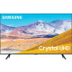 Телевiзор 75" LED 4K Samsung UE75TU8000UXUA Smart, Tizen, Black (UE75TU8000UXUA)