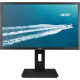 Монитор LCD 23.8" Acer B246HYL, D-Sub, DVI, HDMI, IPS, Pivot, MM, 1920x1080, 60Hz, 5ms (UM.QB6EE.A01)