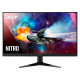 Монітор ігровий IPS 23.8",1920*1080,180 Гц,HDMI*2, DP QG241YM3BMIIPX (UM.QQ1EE.301)