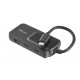 USB-Концентратор Trust Oila 2+2 Port USB-С & USB 3.1 (21321)