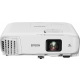 проектор EB-E20(LCD, XGA, 3400Лм, 15000:1, 1.44-1. 95,6/12, HDMI, USB(B), 5W) EB-E20 (V11H981040)