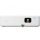 проектор CO-W01 (LCD, WXGA, 3000Лм, 1.27 - 1.71:1,  HDMI, USB) CO-W01 (V11HA86040)