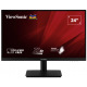 23.8" 16:9 SuperClear VA РК монітор, 1920х1080, 75  Гц, 4 мс,  1xVGA/1xHDMI 1.4 VA2406-H (VA2406-H)