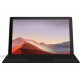 Планшет Microsoft Surface Pro 7 12.3” UWQHD/Intel i7-1065G7/16/512F/int/W10H/Black (VAT-00018)