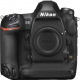 Цифр. фотокамера дзеркальна Nikon D6 Body (VBA570AE)