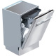 Посудомоечная машина Kaiser встраиваемая S60I83XL - Шx60см./14 компл/8 прогр/нерж. сталь (S60I83XL)