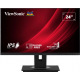 23.8" 16:9 SuperClear IPS РК монітор, 1920х1080, 7 5 Гц, 5 мс (GtG), 1xVGA/1xHDMI 1.4/1xDP/4xUSB 3.2, VG2448A-2 (VG2448A-2)