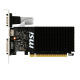 Видеокарта MSI GeForce GT710 2GB DDR3 64bit low profile silent (GT_710_2GD3H_LP)