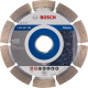 Відрізний диск алмазний Bosch Standard for Stone125-22.23 (2.608.602.598)