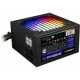 Блок питания ATX 500W,RGB,МОДУЛЬНЫЙ,APFC, 12см вент,80+ VP-500-M-RGB (VP-500-M-RGB)