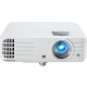 Проектор DLP/FullHD/4000lm/12000:1/1,5-1,65 /4000/20000,HDMI**2,RJ45,10Вт PG706HD (VS17692)