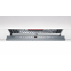Вбудовувана посудомийна машина Bosch SMV46MX01E - 60 см./13 компл./6 прогр/ 6 темп. реж/А++ (SMV46MX01E)