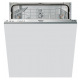 Вбудовувана посудомийна машина Hotpoint-Ariston ELTB4B019EU A+/60см./13 компл./Led-індикація (ELTB4B019EU)