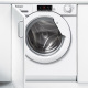 Вбудовувана пральна машина Candy CBWM814D-S 8кг/1400об/А+++/дисплей (CBWM814D-S)