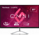 27" 16:9  ігровий SuperClear IPS РК монітор, 2560х 1440, 170 Гц, 1 мс (MPRT), FreeSync, HDR10, 2xHDMI VX2780-2K (VX2780-2K)