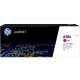 Картридж для HP Color LaserJet Enterprise M751dn HP  W2003X