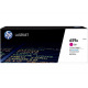 Картридж для HP Color LaserJet Enterprise M856dn HP 659A  Magenta W2013A