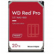Жорсткий диск WD Red Pro 20Tb WD201KFGX (WD201KFGX)