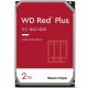 Жорсткий диск WD Red Plus 2TB 5400rpm WD20EFPX WD20EFPX (WD20EFPX)