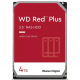 Жорсткий диск WD Red Plus 4Tb WD40EFPX SATA WD40EFPX (WD40EFPX)
