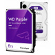 Жорсткий диск WD Purple 6TB 5400rpm WD63PURZ WD63PURZ (WD63PURZ)