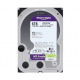 Жорсткий диск WD Purple 6TB 5400rpm WD64PURZ WD64PURZ (WD64PURZ)