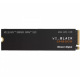 Жорсткий диск WD Black SX850X 1TB NVMe WDS100T2X0E (WDS100T2X0E)