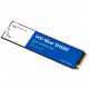 Жорсткий диск SSD WD Blue SN850 1Tb M.2 NVMe WDS100T3B0E (WDS100T3B0E)