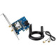 WiFi-адаптер ASUS PCE-AC55BT (PCE-AC55BT)