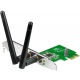 WiFi-адаптер ASUS PCE-N15 802.11n 300Mbps, 2 антени, PCIexpress (PCE-N15)