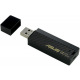 WiFi-адаптер ASUS USB-N13 802.11n, 2.4 ГГц, N300, USB 2.0 (USB-N13)