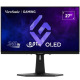 27" 16:9 ігровий OLED монітор, 2560х1440, 0,02 мс  (GtG), 240 Гц, FreeSync Premium, G-Sync compatible XG272-2K-OLED (XG272-2K-OLED)