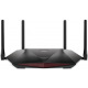 Маршрутизатор NETGEAR XR1000 Nighthawk AX5400, 4xGE LAN, 1xGE WAN, 1xUSB 3.0, 4x зовнішн. ант. (XR1000-100EUS)