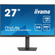 27" 16:9  VA РК монітор, 1920х1080, 1 мс (MPRT), 1 00  Гц, FreeSync, 1xHDMI/1xDP/2xUSB 2.0, SP 2x2 Вт XUB2794HSU-B6 (XUB2794HSU-B6)