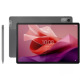 планшет Lenovo TAB P12 WiFi 12.7 3K/MT D7050/8/128 /Storm Grey TB370FU (ZACH0101UA)